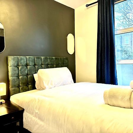 G Eighty Four Aparthotel ลอนดอน ภายนอก รูปภาพ