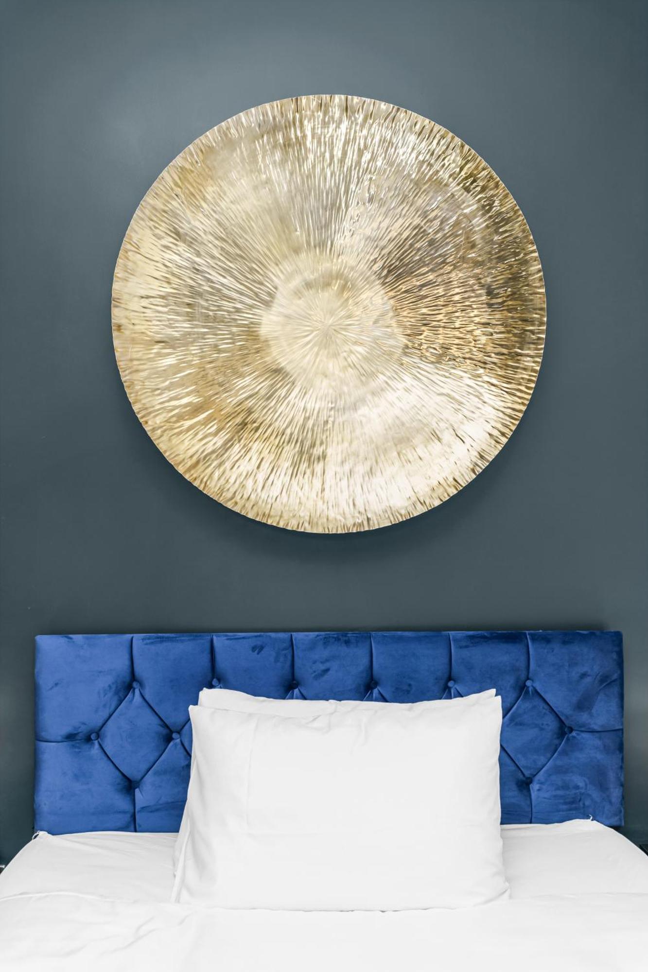 G Eighty Four Aparthotel ลอนดอน ภายนอก รูปภาพ